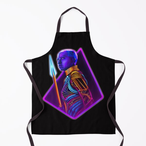 Item preview, Okoye designed and sold by shopParadise009.