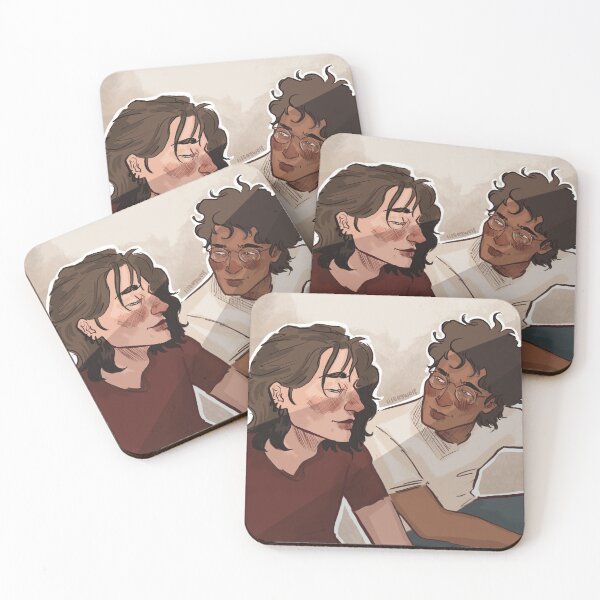 Item preview, Bffs  designed and sold by lilgaywolf.