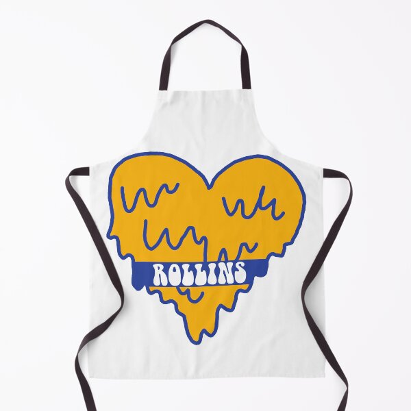 Item preview, Rollins College Heart designed and sold by kkosmicki.