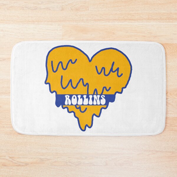 Item preview, Rollins College Heart designed and sold by kkosmicki.