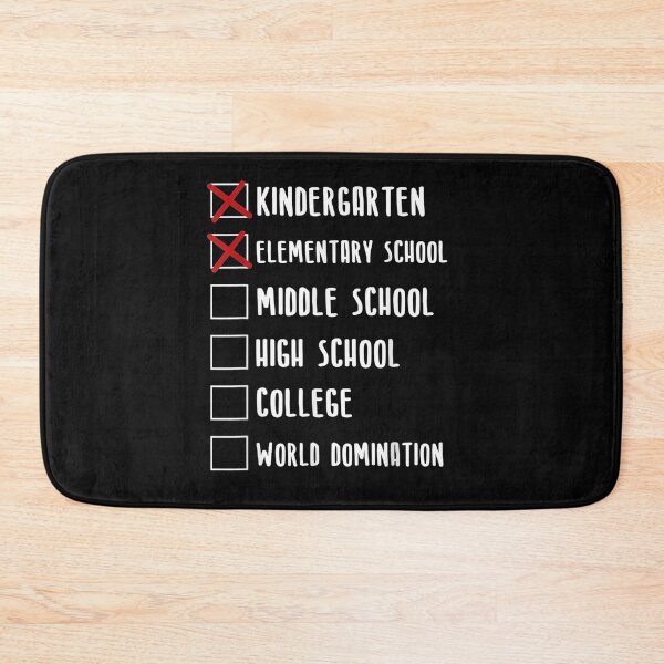 Item preview, Elementary School Graduation Middle School T-Shirt designed and sold by Happy-Luxemb.