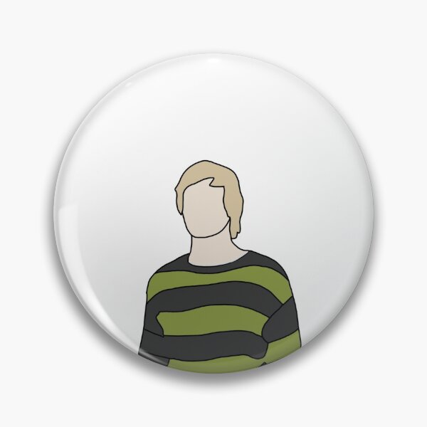 Item preview, tate langdon designed and sold by frogeclipse.
