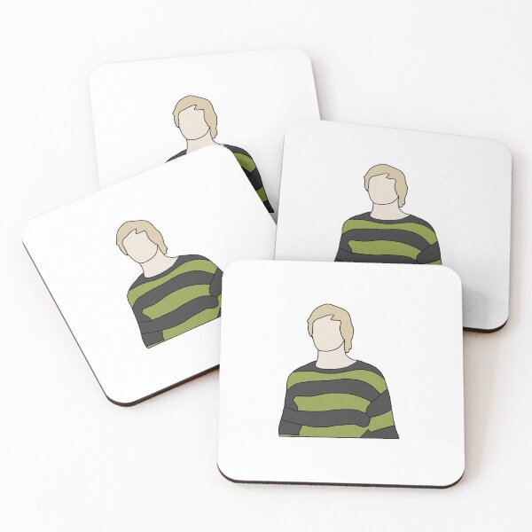 Item preview, tate langdon designed and sold by frogeclipse.
