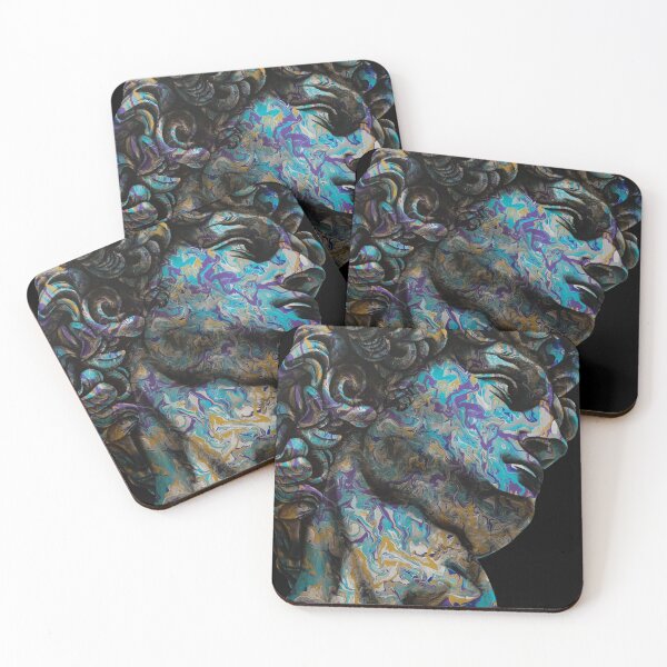 Item preview, david designed and sold by Steven Castillo.