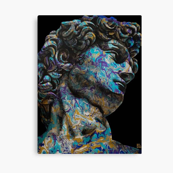 Item preview, david designed and sold by Steven Castillo.