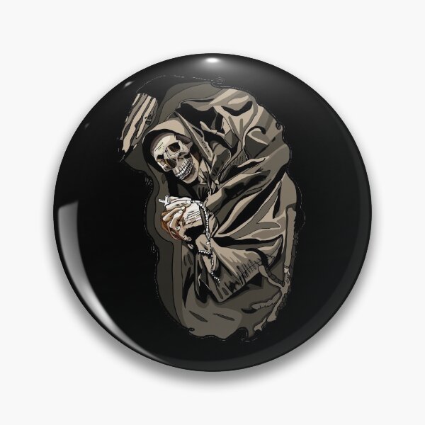 Item preview, Danse Macabre designed and sold by Dixie Bailey.