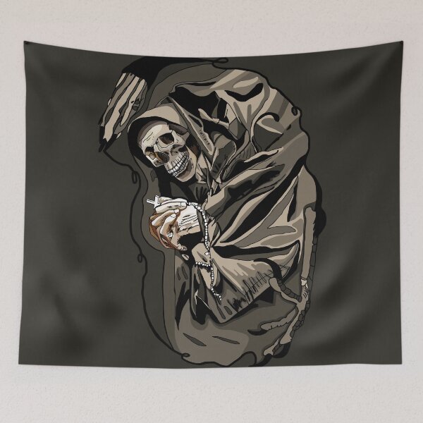 Item preview, Danse Macabre designed and sold by Dixie Bailey.