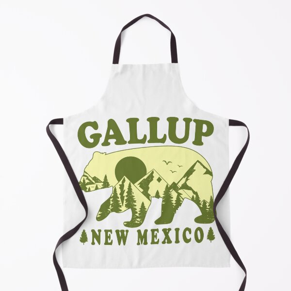 Item preview, Gallup New Mexico Mountain View designed and sold by Home-Spirit.