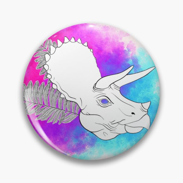 Artikelvorschau, Bi-Ceratops entworfen und verkauft von SpaceHead-Art.