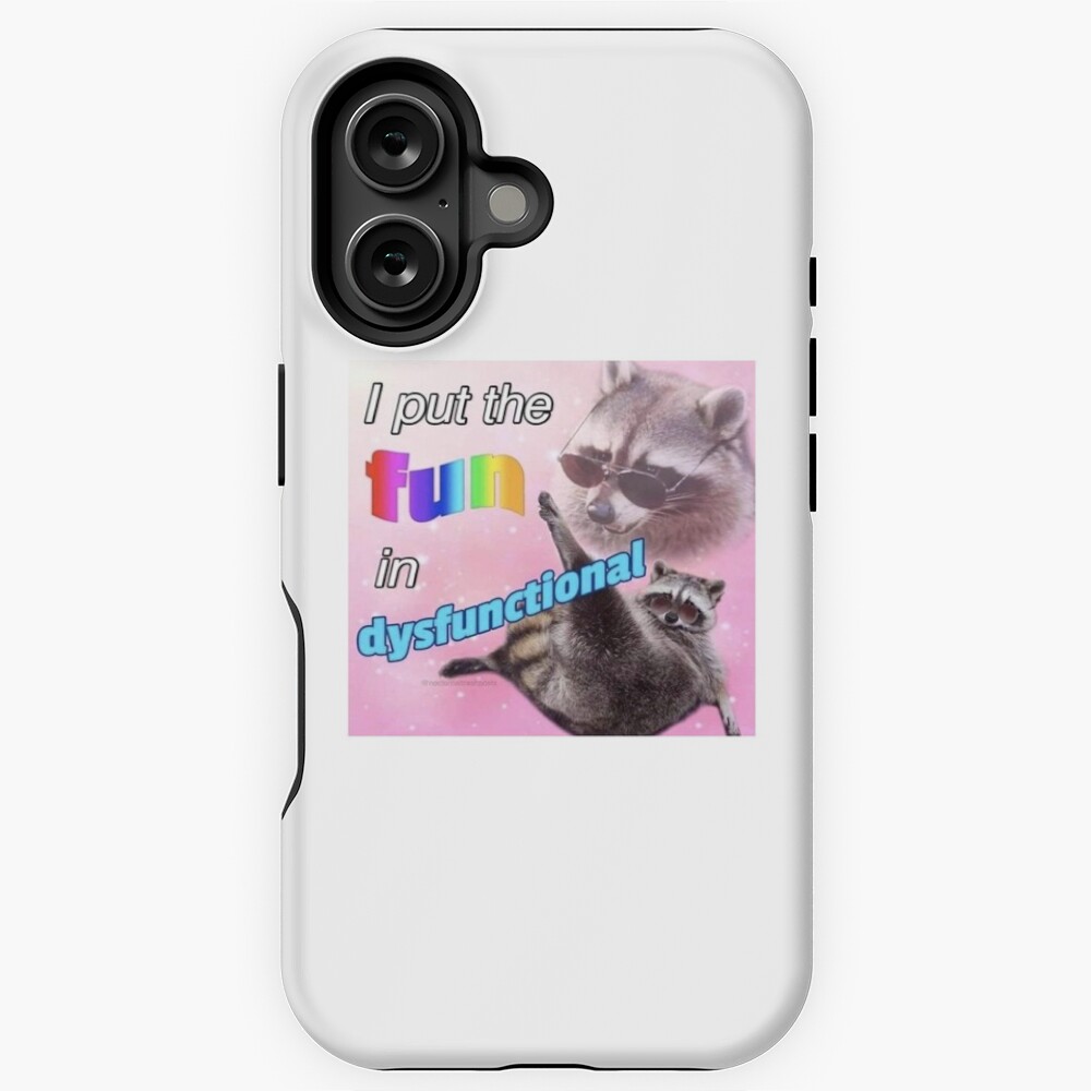 Item preview, iPhone Magsafe Tough Case designed and sold by ssbb2.