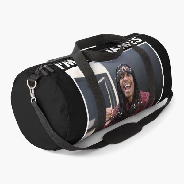 Item preview, I'm Rick James Bitch designed and sold by feestnella.