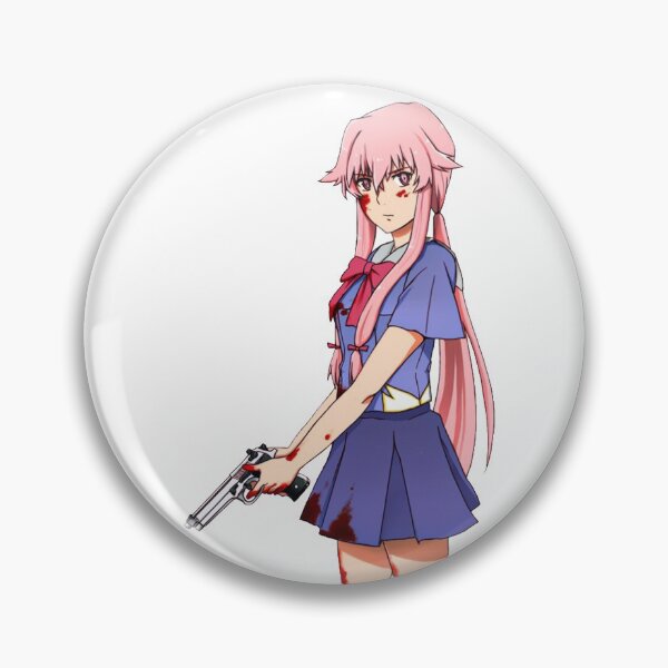 Item preview, Yuno Gasai #2 designed and sold by Waifun.