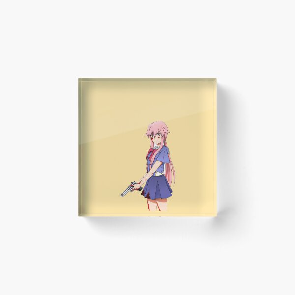 Item preview, Yuno Gasai #2 designed and sold by Waifun.