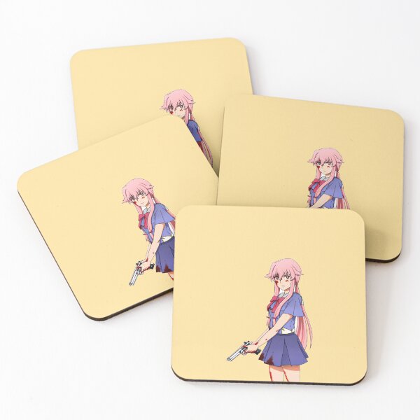 Item preview, Yuno Gasai #2 designed and sold by Waifun.