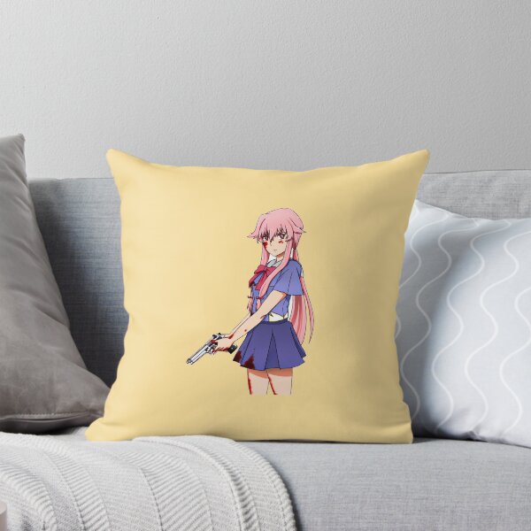 Item preview, Yuno Gasai #2 designed and sold by Waifun.