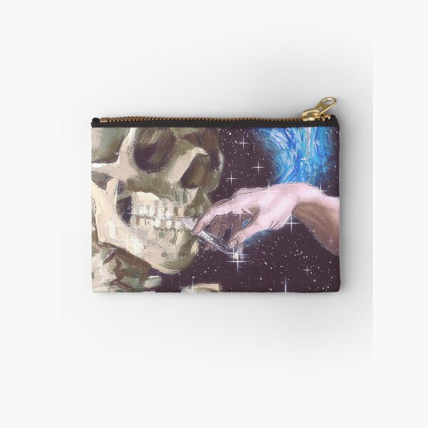 Item preview, Aesthetic Vincent Van Gogh Michelangelo Art Collage designed and sold by ind3finite.