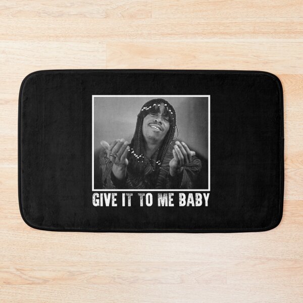 Item preview, Retro Classic Give it to me baby designed and sold by feestnella.