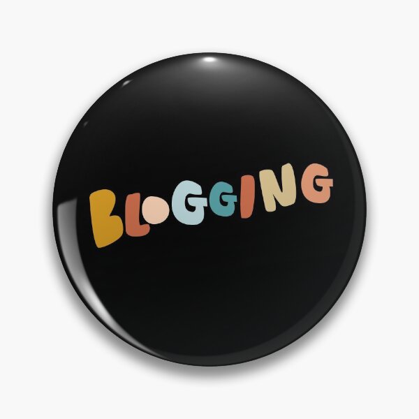 Item preview, Blogging designed and sold by razvigod.