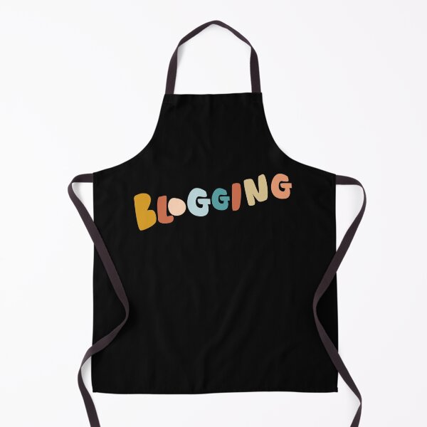 Item preview, Blogging designed and sold by razvigod.