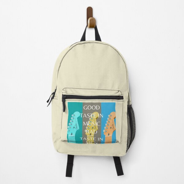 Item preview, Good Taste In Music Bad Taste In Men designed and sold by COOLSV.