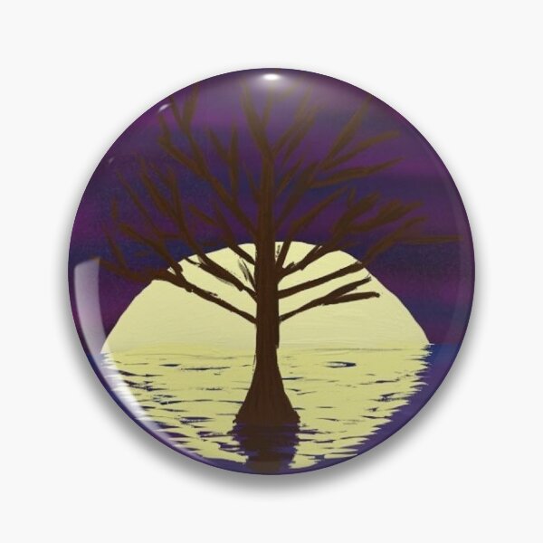 Item preview, Tree of Isolation designed and sold by Mychaila's Creations.