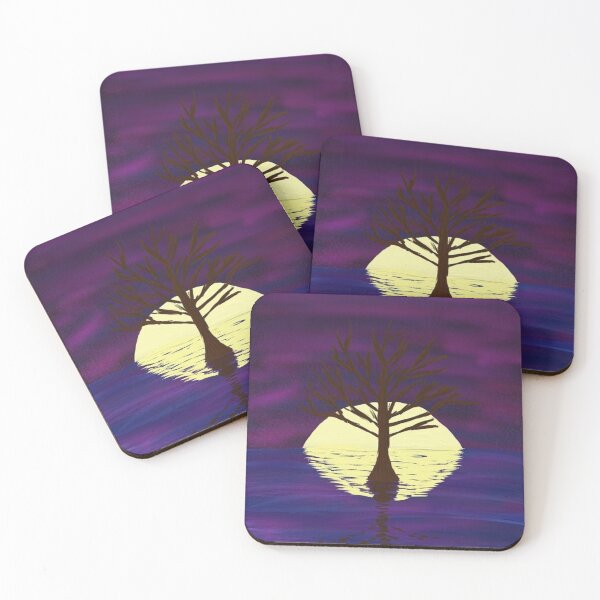 Item preview, Tree of Isolation designed and sold by Mychaila's Creations.