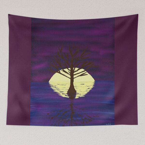 Item preview, Tree of Isolation designed and sold by Mychaila's Creations.