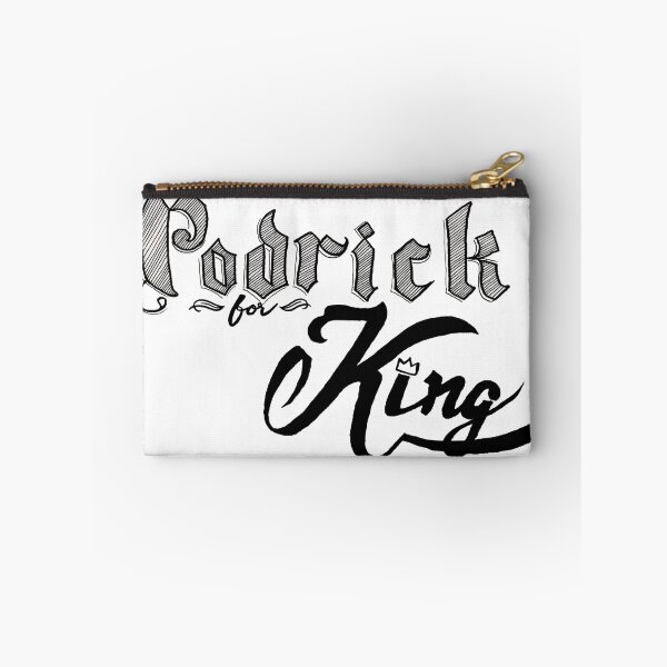 Item preview, Podrick for King designed and sold by EWolter.