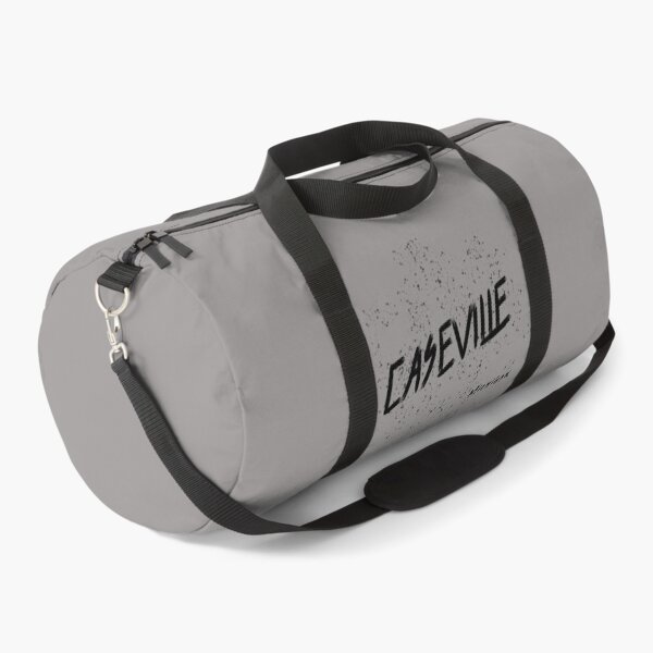Item preview, Caseville Michigan Graffiti Black Design designed and sold by Eleven-K.
