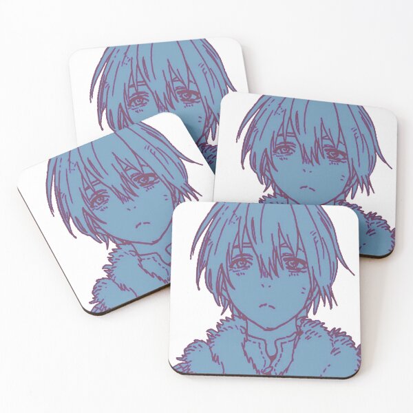 Item preview, Fumetsu no anata E designed and sold by ArizonaJagger.