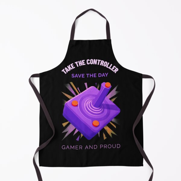 Item preview, Take The Controller Save The Day Design designed and sold by Artpace.