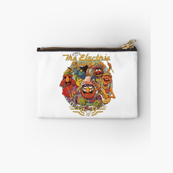 Item preview, Dr Teeth And The Electric Mayhem T-Shirtdr teeth and the electric mayhem designed and sold by NunNun.
