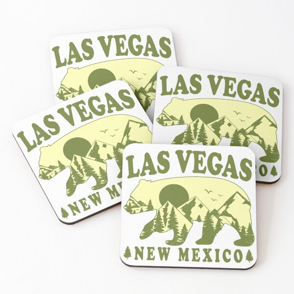 Item preview, Las Vegas New Mexico Mountain View designed and sold by Home-Spirit.