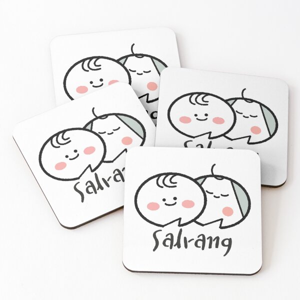 Item preview, a collar couple designed and sold by Salrang.