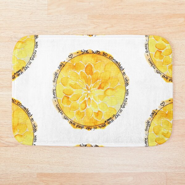 Item preview, Todos los días designed and sold by Michelle Potter Artist.