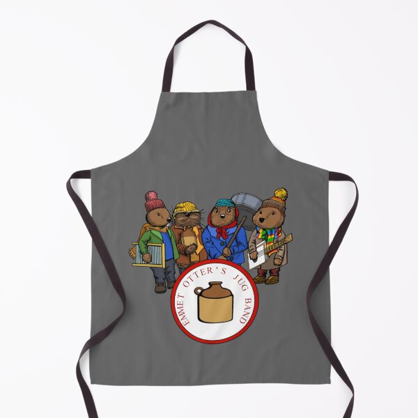 Artikelvorschau, Emmet Otters Jug Band Christmas T-ShirtSgt. Otters Krugband entworfen und verkauft von NunNun.