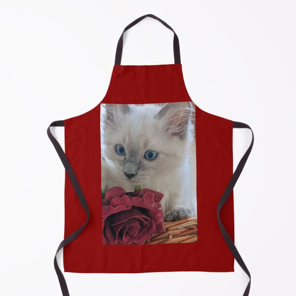 Item preview, Copy of Ragdoll kitten designed and sold by Fluffycat2020.