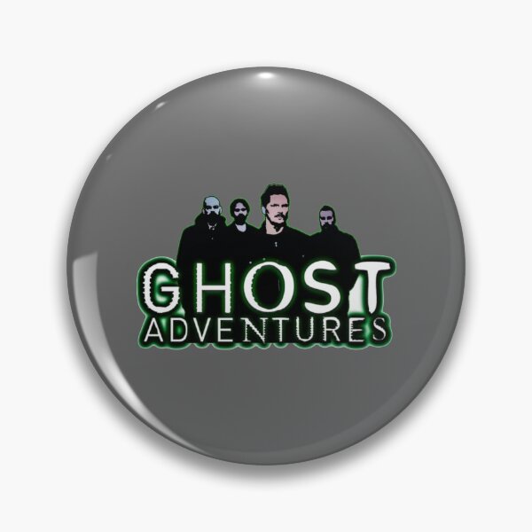 Item preview, Ghost Adventures T-ShirtGhost Adventures Crew designed and sold by NunNun.