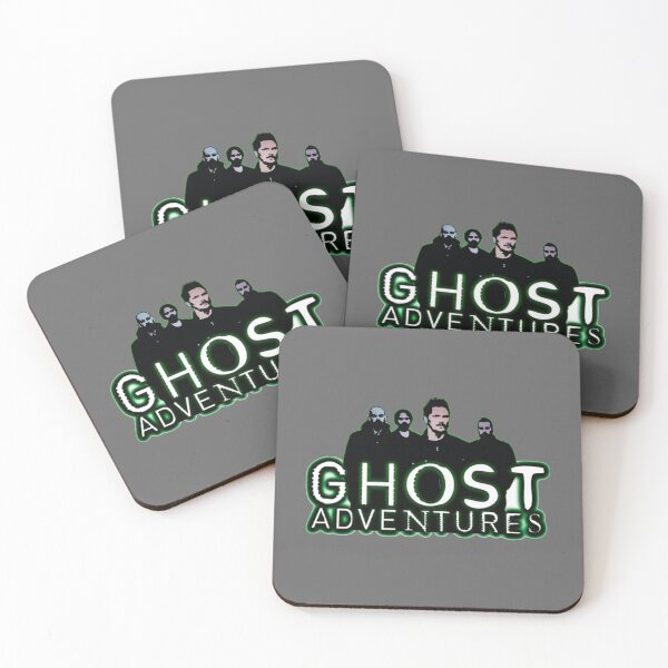 Item preview, Ghost Adventures T-ShirtGhost Adventures Crew designed and sold by NunNun.
