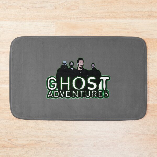 Item preview, Ghost Adventures T-ShirtGhost Adventures Crew designed and sold by NunNun.