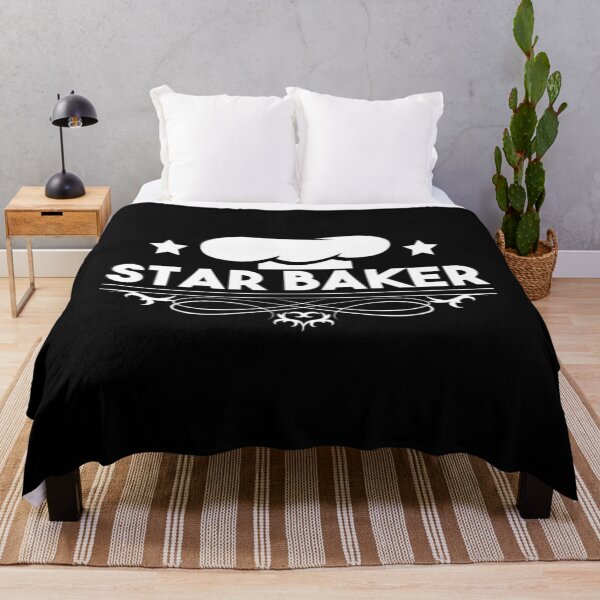 Item preview, Great British Baking Show T-ShirtBaker Shirt _ British Baking Show Gift designed and sold by NunNun.