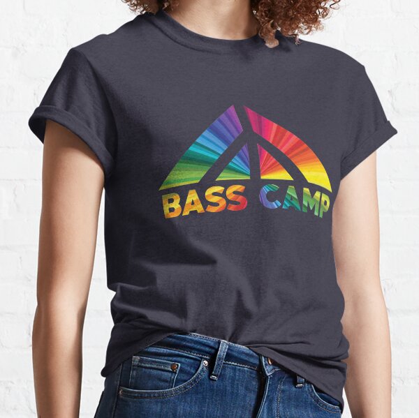 Lace Camp Classic T-Shirt