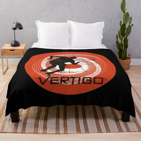 Artikelvorschau, Hitchcock T-ShirtHitchcock's Vertigo entworfen und verkauft von NunNun.