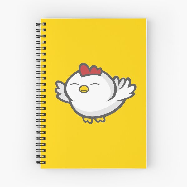 Item preview, Fat Chicken designed and sold by JOHNITEES.