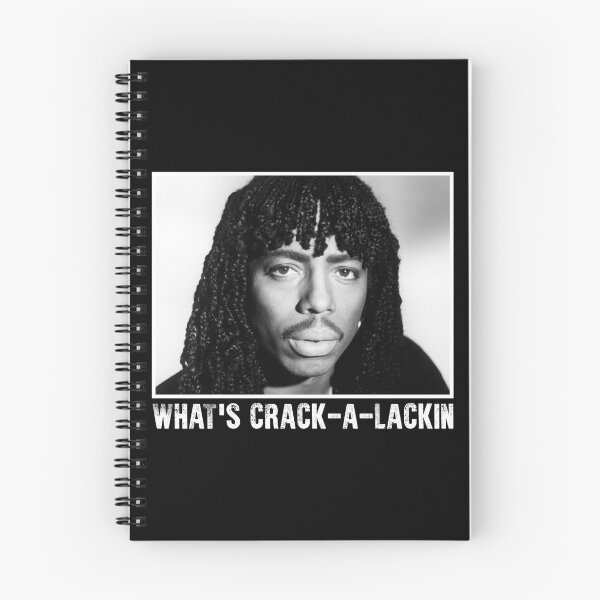 Item preview, Retro Classic What's Crack-A-Lackin designed and sold by feestnella.