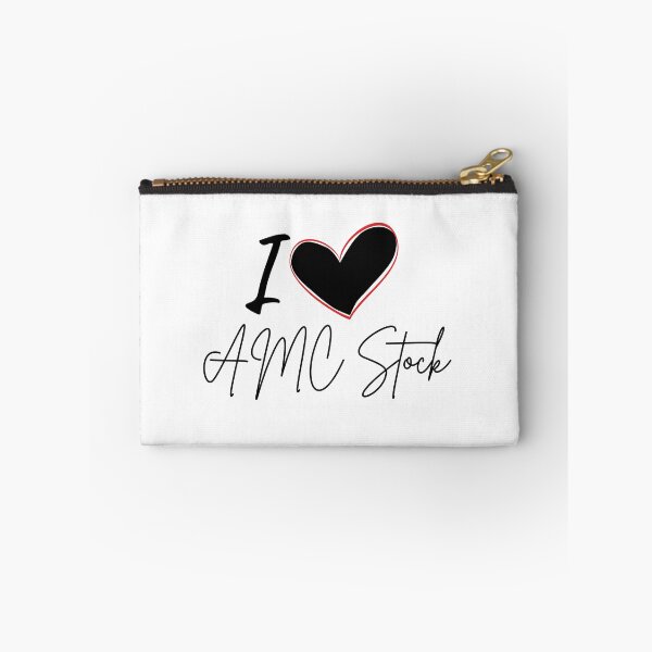 Artikelvorschau, Ich liebe AMC-Aktien entworfen und verkauft von msallie11.