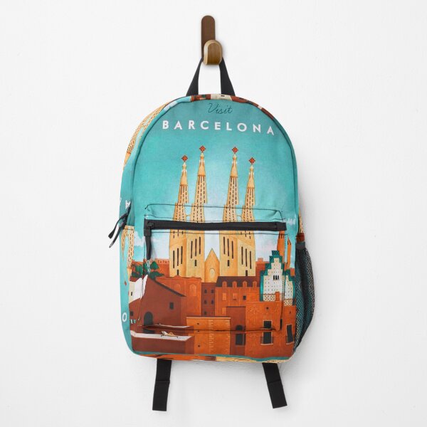 Item preview, BARCELONA designed and sold by AlidaAliyahhh.