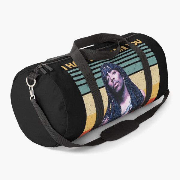 Item preview, Retro Dave chappelle rick james i hate you i don’t even know you and i hate your guts designed and sold by feestnella.