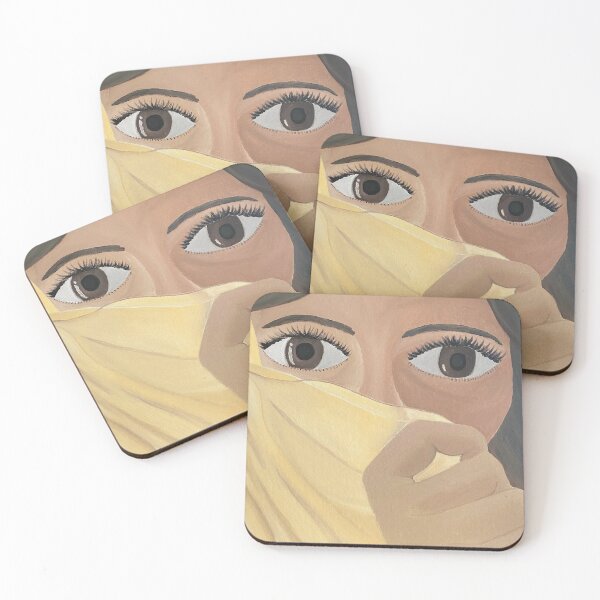 Item preview, Ojos grandes designed and sold by Ariana Natoli.