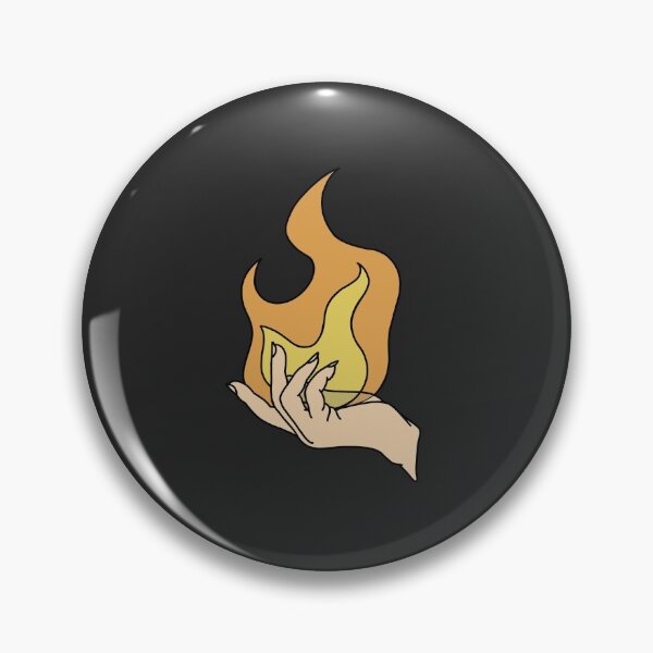 Item preview, Fire designed and sold by issanator.